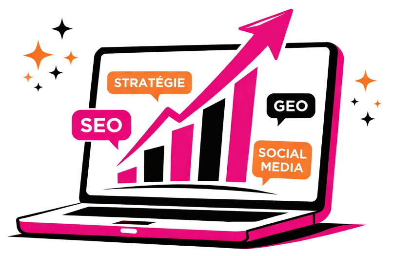 Freelance communication digitale